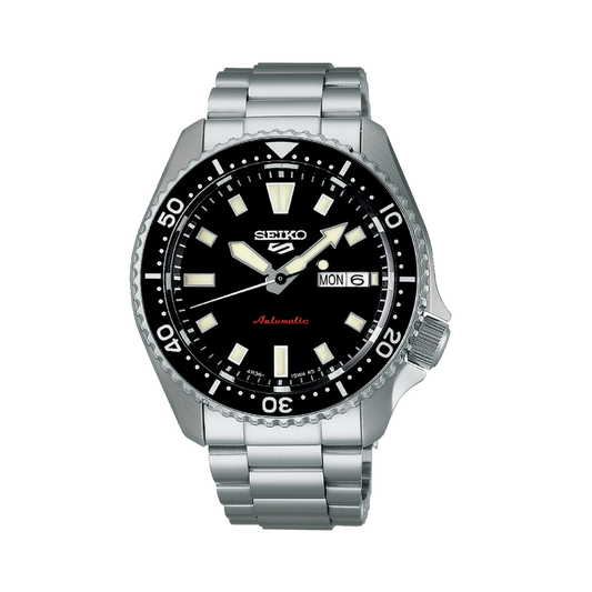 นาฬิกา SEIKO 5 Sports SKX Series new Suits Style รุ่น SRPL85 SRPL85K SRPL85K1