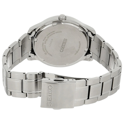 นาฬิกา SEIKO Neo Classic Men's Watch รุ่น SGEH39 SGEH39P SGEH39P1 Quartz