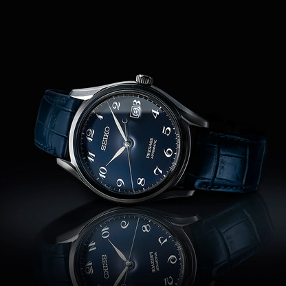 นาฬิกา SEIKO Presage Craftsmanship Series รุ่น SJE077 SJE077J SJE077J1 Automatic