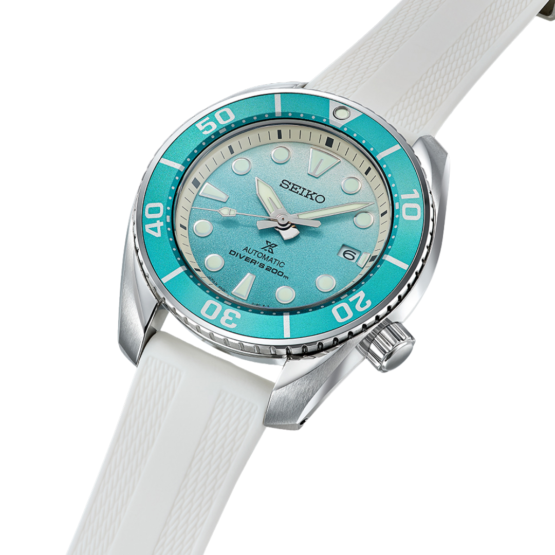 นาฬิกา SEIKO Prospex รุ่น SPB539 SPB539J SPB539J1 2025 Asia-Pacific Limited edition of 1,700 Pcs.