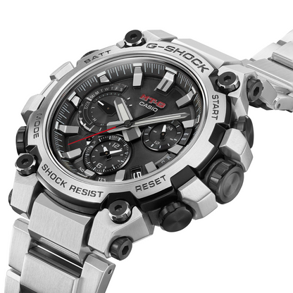 นาฬิกา G-SHOCK ซีรีส์ MTG-B3000 รุ่น MTG-B3000D-1A Solar