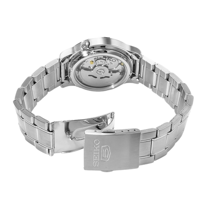 นาฬิกา SEIKO 5 Series 21 Jewels Men's Watch รุ่น SNK795 SNK795K SNK795K1 Automatic