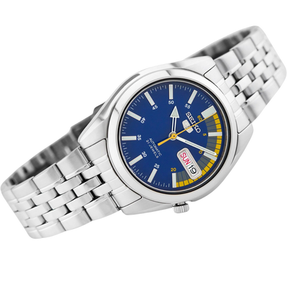 นาฬิกา SEIKO 5 Series 21 Jewels Men's Watch รุ่น SNK371 SNK371K SNK371K1 Automatic