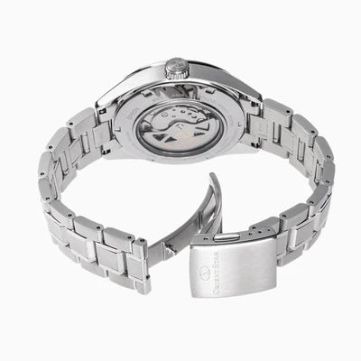 นาฬิกา ORIENT STAR Contemporary Mechanical รุ่น RE-AV0127L “Keshiki” Limited Edition of 900 pcs.