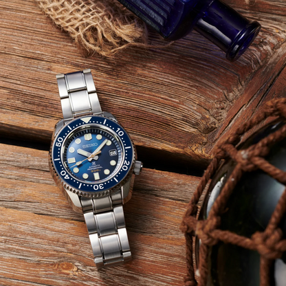 นาฬิกา SEIKO Prospex The 1968 Marine Master รุ่น SLA023 SLA023J SLA023J1 Automatic