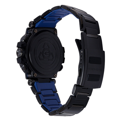 นาฬิกา G-SHOCK ซีรีส์ MTG-B1000 รุ่น MTG-B1000BD-1A Solar