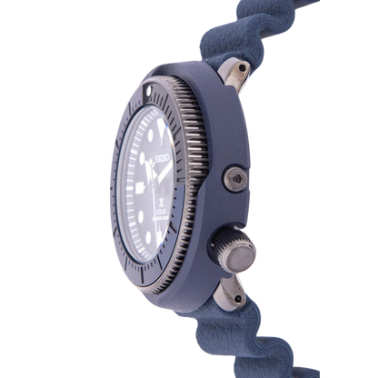 นาฬิกา SEIKO Prospex Street Tuna Men's Watch รุ่น SNE533 SNE533P SNE533P1 Solar