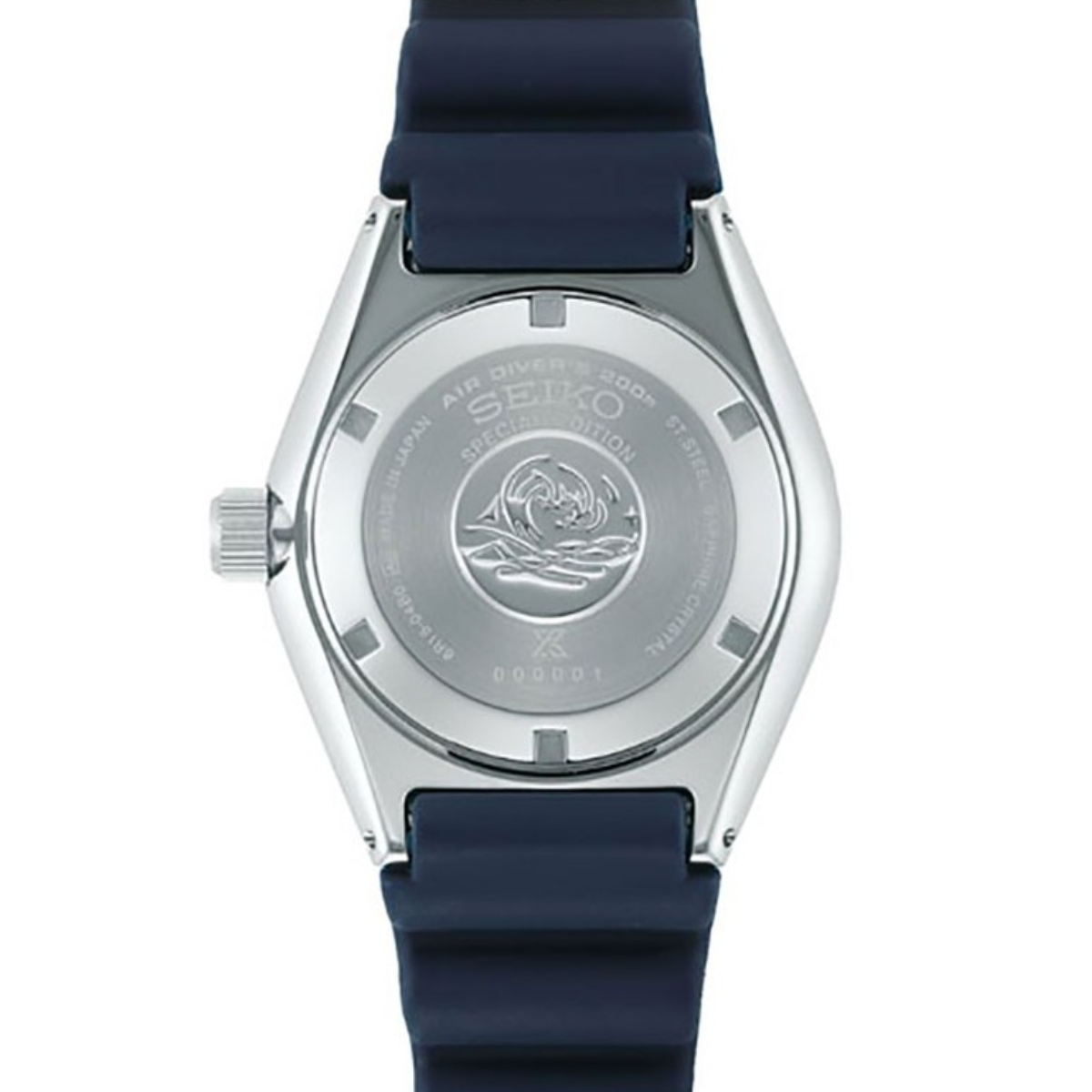 นาฬิกา SEIKO Prospex PADI 200M Diver Men's Watch รุ่น SPB071 SPB071J SPB071J1 Automatic