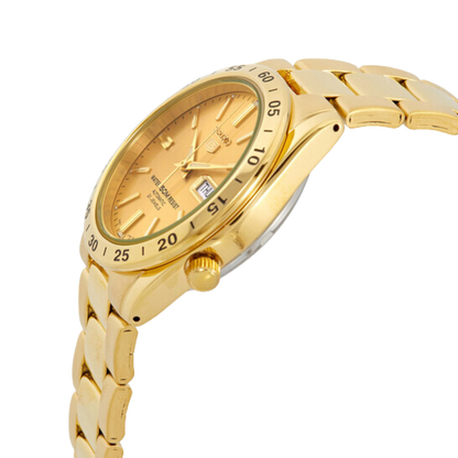 นาฬิกา SEIKO 5 Series 21 Jewels Men's Watch รุ่น SNKE06 SNKE06K SNKE06K1 Automatic