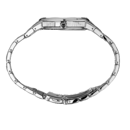 นาฬิกา SEIKO Essentials Collection Men's Watch รุ่น SNE507 SNE507P SNE507P9 Solar