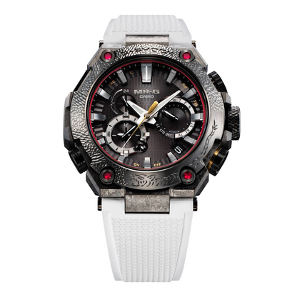 นาฬิกา G-SHOCK ซีรีส์ MRG-B2000 รุ่น MRG-B2000SG-1A Solar ครบรอบ 40 ปี | จำกัด 700 เรือนทั่วโลก