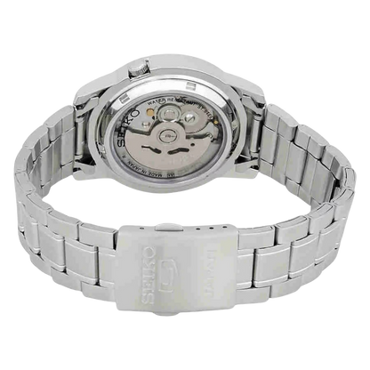 นาฬิกา SEIKO 5 Series 21 Jewels Men's Watch รุ่น SNKE57 SNKE57K SNKE57K1 Automatic