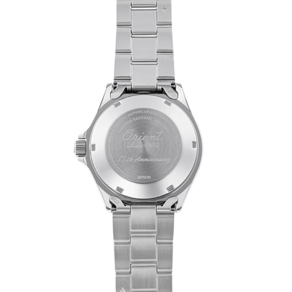 นาฬิกา ORIENT Sport รุ่น RA-AA0823 75th Anniversary Limited Edition 6,000 pcs. Mechanical Men's watch
