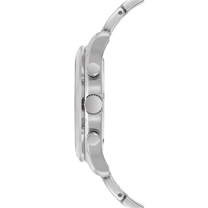 นาฬิกา SEIKO Chronograph Men's Watch รุ่น SNAF65 SNAF65P SNAF65P1 Quartz