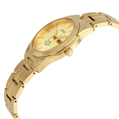 นาฬิกา SEIKO Classic Men's Watch รุ่น SGGA62 SGGA62P SGGA62P1 Quartz