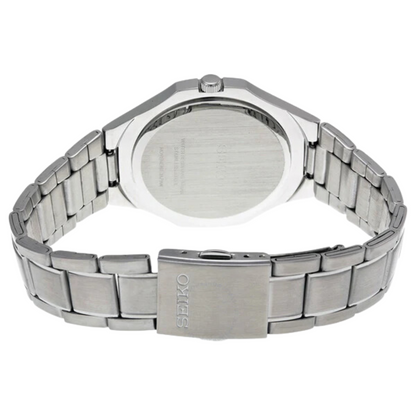 นาฬิกา SEIKO Classic Men's Watch รุ่น SGEF59 SGEF59P SGEF59P1 Quartz