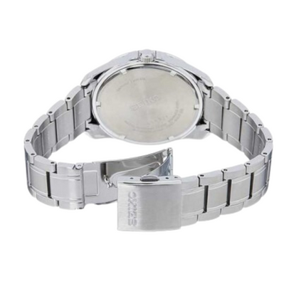 นาฬิกา SEIKO Neo Classic Men's Watch รุ่น SGEH45 SGEH45P SGEH45P1 Quartz