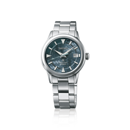 นาฬิกา SEIKO Prospex Alpinist 'Ginza' 140th Anniversary Limited Edition of 3,500 pieces รุ่น SPB259 SPB259J SPB259J1 Automatic