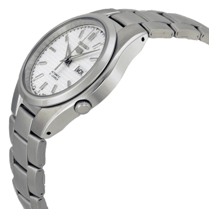 นาฬิกา SEIKO 5 Series 21 Jewels Men's Watch รุ่น SNK601 SNK601K SNK601K1 Automatic