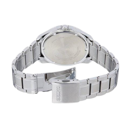 นาฬิกา SEIKO Neo Classic Men's Watch รุ่น SGEH41 SGEH41P SGEH41P1 Quartz