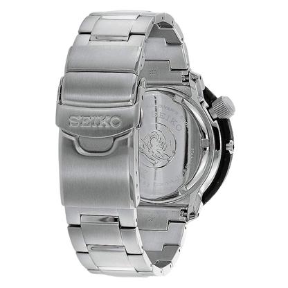 นาฬิกา SEIKO Prospex Tuna Case Men's Watch รุ่น SNE497 SNE497P SNE497P1 Solar