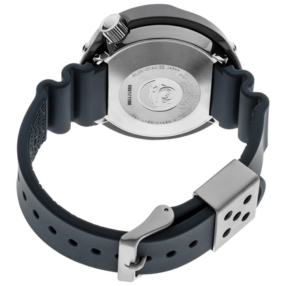 นาฬิกา SEIKO Prospex Diver's Watch 55th Anniversary Limited Edition รุ่น SLA041 SLA041J SLA041J1 (SBDX037J1) Automatic