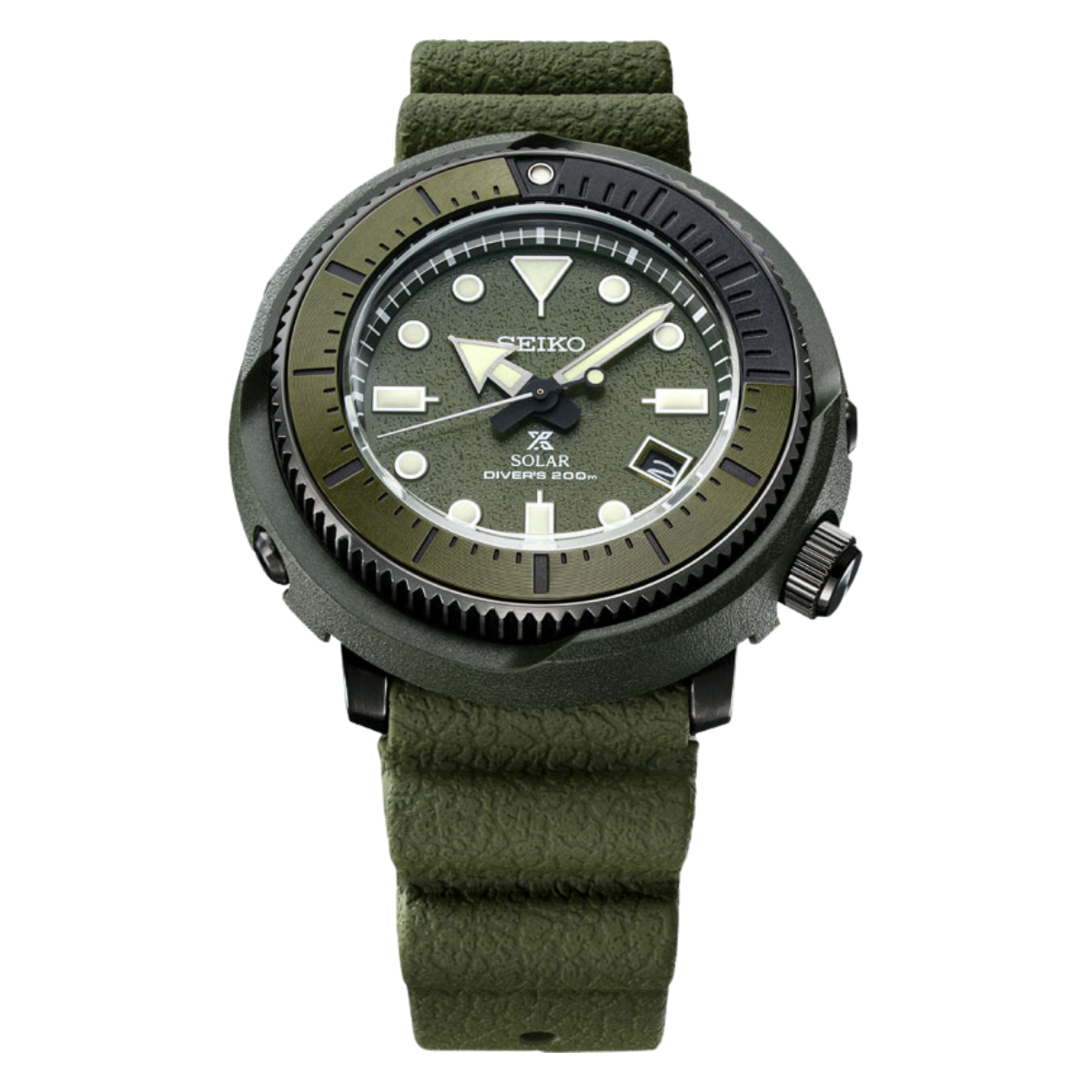 SEIKO Prospex Street Tuna Men s Watch SNE535 SNE535P SNE53 Excel Watch Official