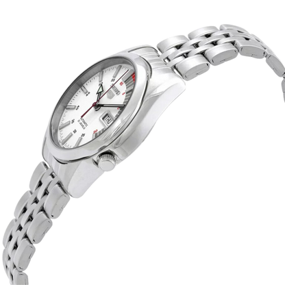 นาฬิกา SEIKO 5 Series 21 Jewels Men's Watch รุ่น SNK369 SNK369K SNK369K1 Automatic