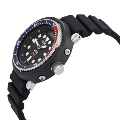 นาฬิกา SEIKO Prospex The 2019 Arnie Men's Watch รุ่น SNJ027 SNJ027P SNJ027P1 Solar