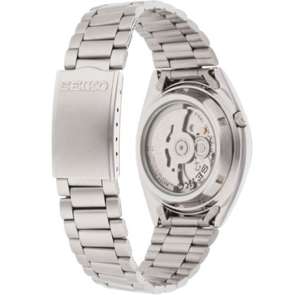 นาฬิกา SEIKO 5 Series 21 Jewels Men's Watch รุ่น SNKE01 SNKE01K SNKE01K1 Automatic