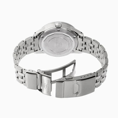 นาฬิกา ORIENT STAR Sports Mechanical รุ่น RE-AU0702B M42 Diver 1964 2nd Edition F6 Date 200m Titanium Limited Edition 365 pcs.