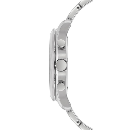 นาฬิกา SEIKO Chronograph Men's Watch รุ่น SNAF67 SNAF67P SNAF67P1 Quartz