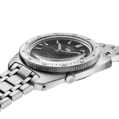 นาฬิกา SEIKO 5 Sports SKX รุ่น SRPL93 SRPL93K SRPL93K1 Heritage Design Re-creation Limited Edition of 9,999 Pcs.
