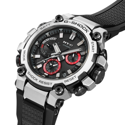 นาฬิกา G-SHOCK ซีรีส์ MTG-B3000 รุ่น MTG-B3000-1A Solar