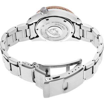 นาฬิกา SEIKO Prospex 1965 Heritage Diver's Special Edition Men's Watch รุ่น SPB240 SPB240J SPB240J1 Automatic