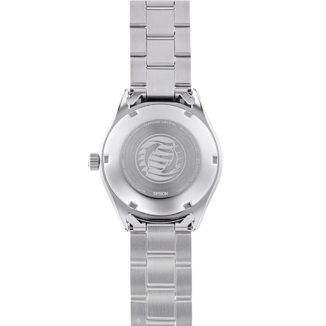นาฬิกา ORIENT Sport Mako รุ่น RA-AC0Q09R Mechanical Men's watch