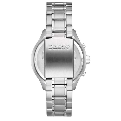 นาฬิกา SEIKO Chronograph Men's Watch รุ่น SKS539 SKS539P SKS539P1 Quartz