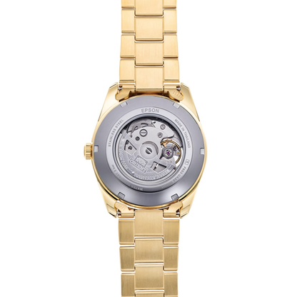 นาฬิกา ORIENT Contemporary รุ่น RA-AR0007S Mechanical Men's watch