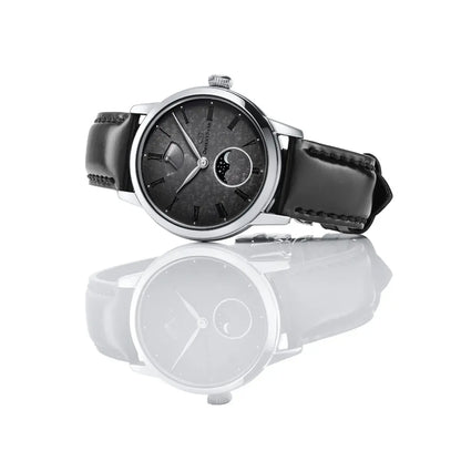 นาฬิกา ORIENT STAR 'A Graceful Gassage of Time' รุ่น RE-BW0005N Moon Phase Limited Edition of 140 pcs. Mechanical Men's watch