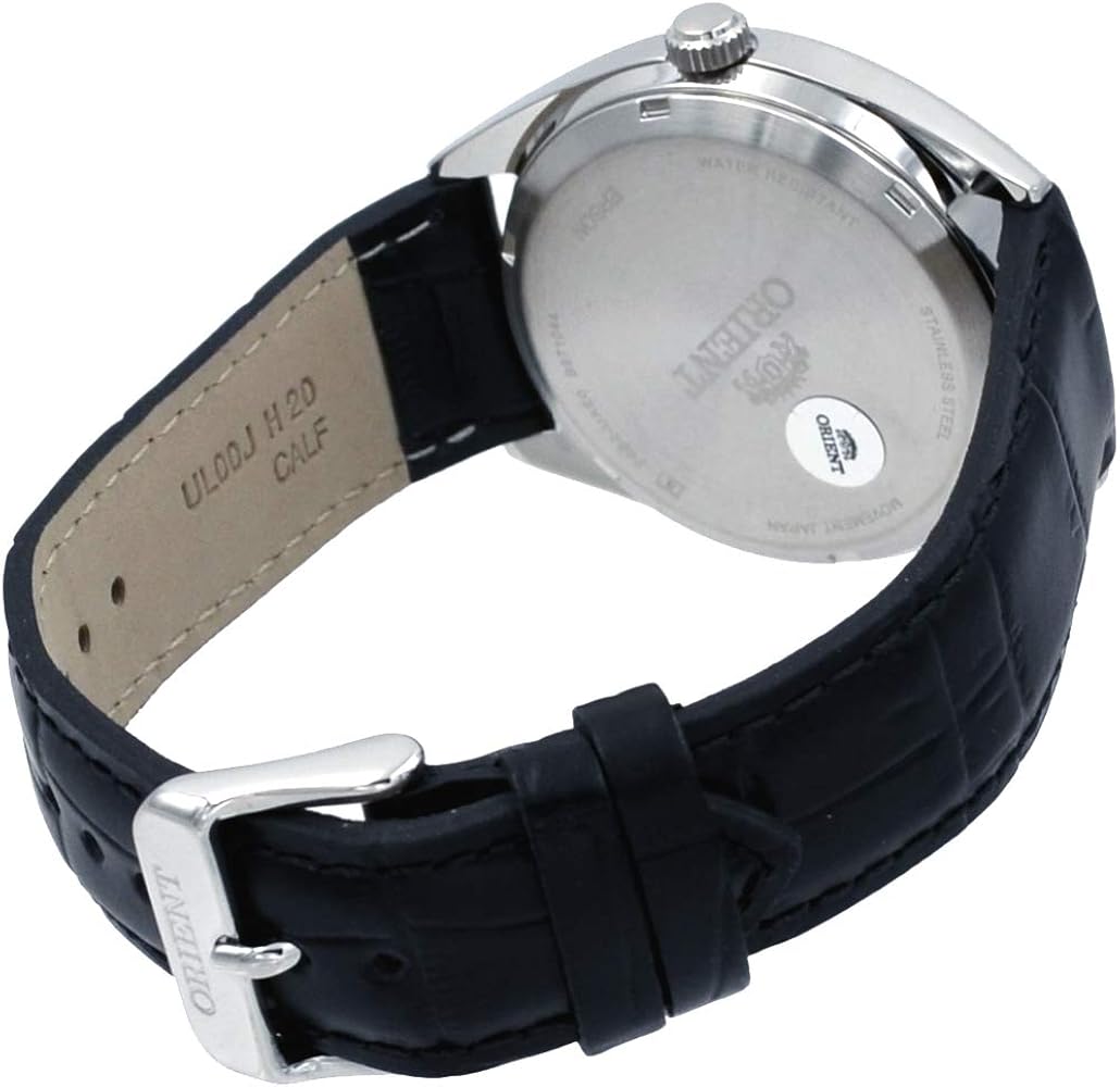 นาฬิกา ORIENT Three Star 'Altair' รุ่น RA-AK0507L Automatic