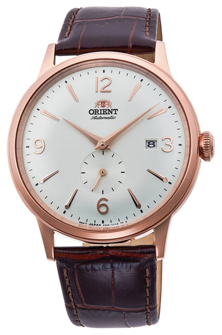 นาฬิกา ORIENT Classic Bambino รุ่น RA-AP0001S Mechanical Men's watch