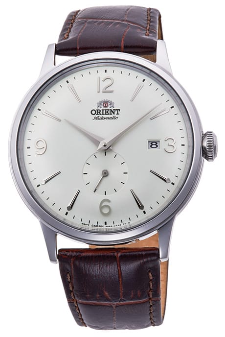 นาฬิกา ORIENT Classic Bambino รุ่น RA-AP0002S Mechanical Men's watch