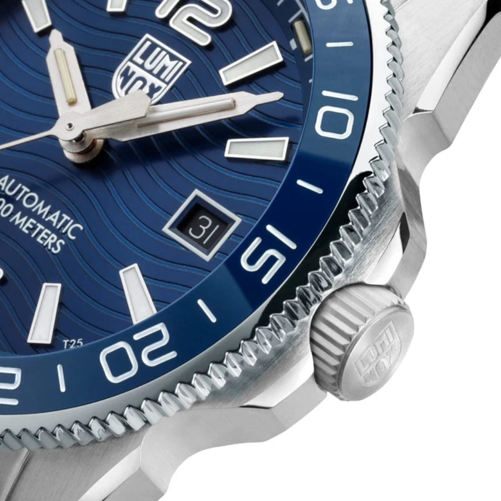 นาฬิกา Luminox Pacific Diver Automatic รุ่น XS.3104