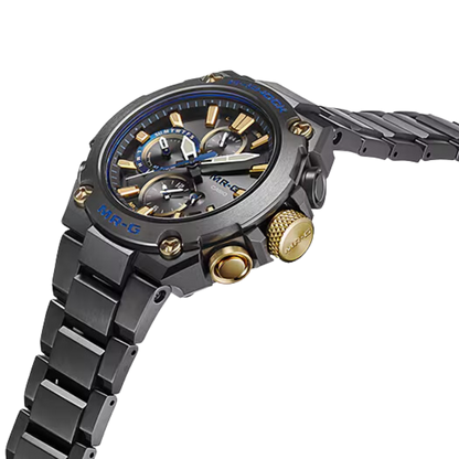 นาฬิกา G-SHOCK ซีรีส์ MTG-B1000 รุ่น MRG-B1000BA-1A Solar