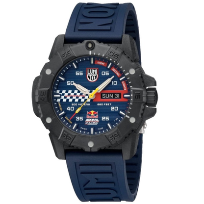 นาฬิกา Luminox Red Bull Automatic Limited Edition รุ่น XS.3863.ARB