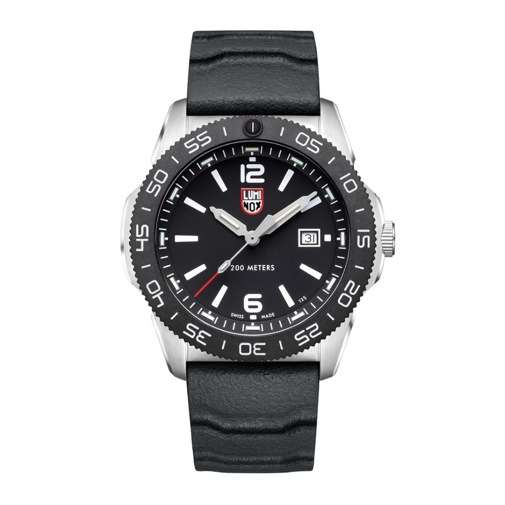 นาฬิกา Luminox Pacific Diver 3120 series รุ่น  XS.3121