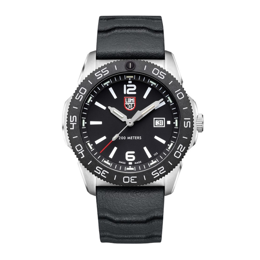 นาฬิกา Luminox  SEA SERIES Pacific Diver 3120 series รุ่น  XS.3121