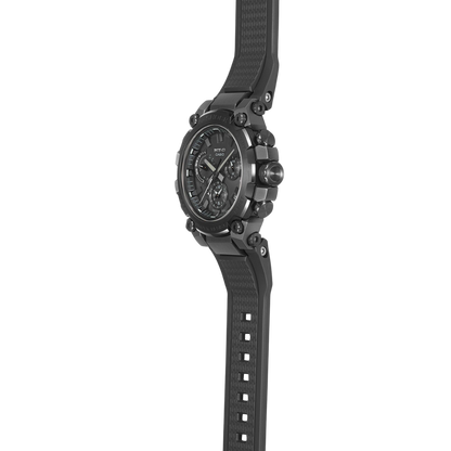 นาฬิกา G-SHOCK ซีรีส์ MTG-B3000 รุ่น MTG-B3000B-1A Solar