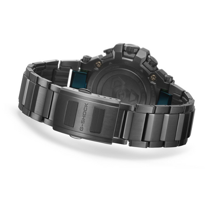 นาฬิกา G-SHOCK ซีรีส์ MTG-B3000 รุ่น MTG-B3000BD-1A2 Solar