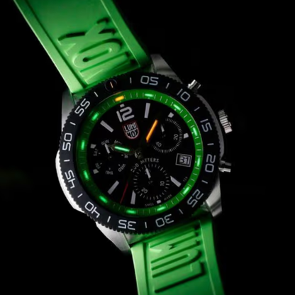 นาฬิกา Luminox Pacific Diver Chronograph รุ่นXS.3157.NF